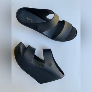 Melissa “Creative” Wedge - NEW